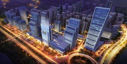 樓宇自動化控制系統(tǒng)能夠自動控制建筑物內(nèi)的機電設(shè)備！(圖1)