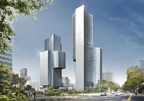 智慧城市，未來發(fā)展，技術(shù)創(chuàng)新，生態(tài)環(huán)境，可持續(xù)發(fā)展，數(shù)據(jù)安全