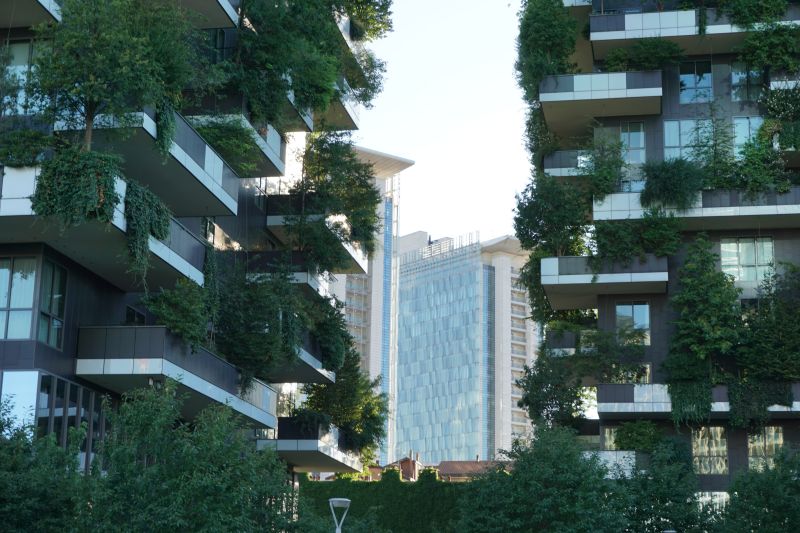 樓宇自控系統，大型建筑，設備管理，自動化控制
