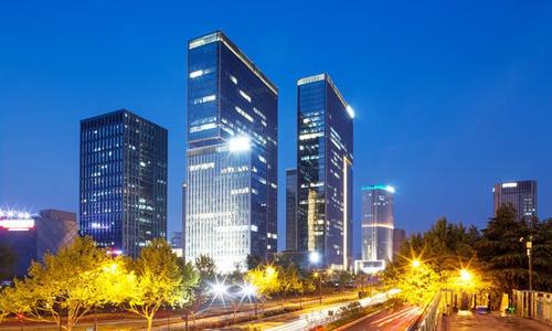 樓宇自動化系統的優勢 樓宇自動化系統的優勢