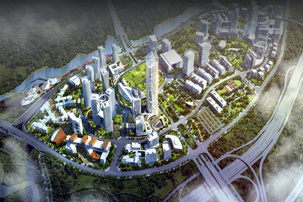 BIM在樓宇自動(dòng)化施工以及交付中的應(yīng)用！