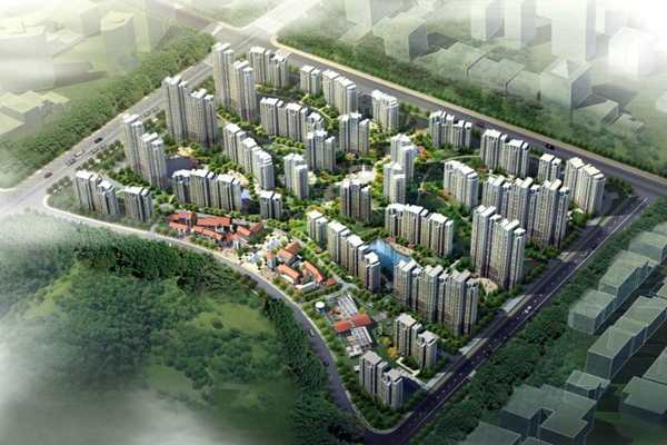 國內(nèi)樓宇自控的發(fā)展面臨四大問題！