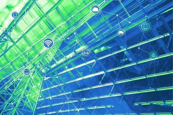 樓宇自控系統中計算機技術的的管理功能！