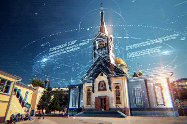 樓宇自控系統(tǒng)是高新技術(shù)的集大成者！