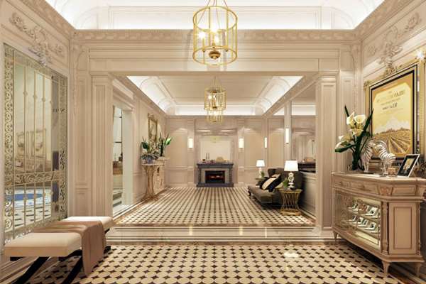 樓宇自控系統標準及檢驗現狀！