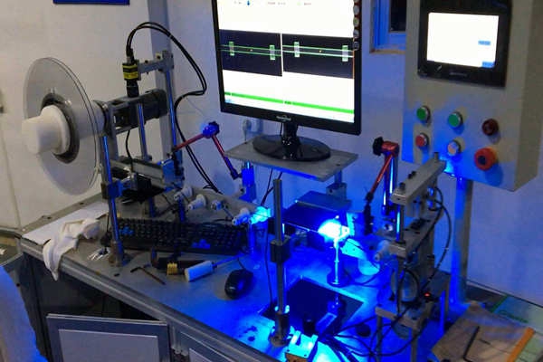 電氣輸入設備安裝好，樓宇自控系統才有價值！