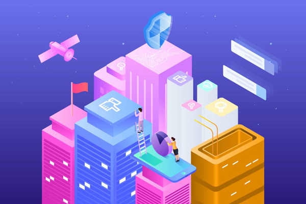 智能樓宇合同變更與簽證需要注意些什么？