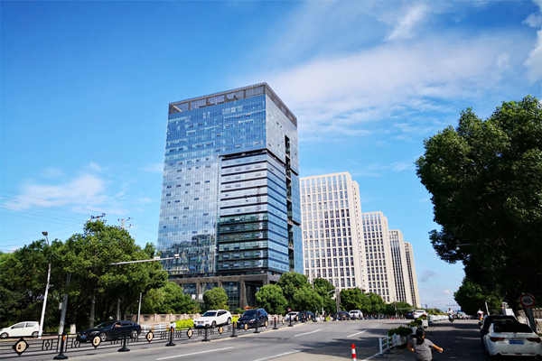 樓宇智能化技術飛速發展，智能樓宇越來越“?！?！