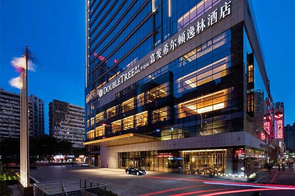 酒店樓宇自動化系統包括哪些內容？