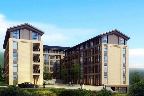 樓宇自控系統(tǒng)功能實現(xiàn)依托于合理的規(guī)劃設(shè)計！