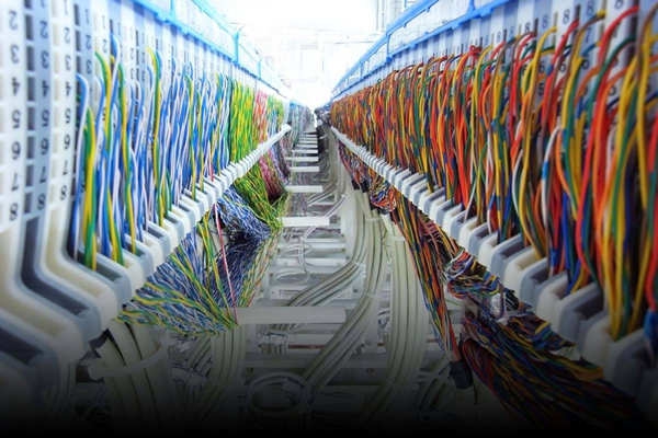 樓宇自動化過程中弱電和強電一定要分隔開嗎？