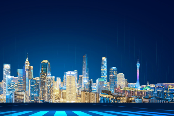 樓宇智能化系統是什么？為什么發展迅速？