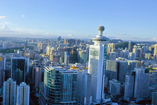 樓宇控制系統在智能建筑中的應用！