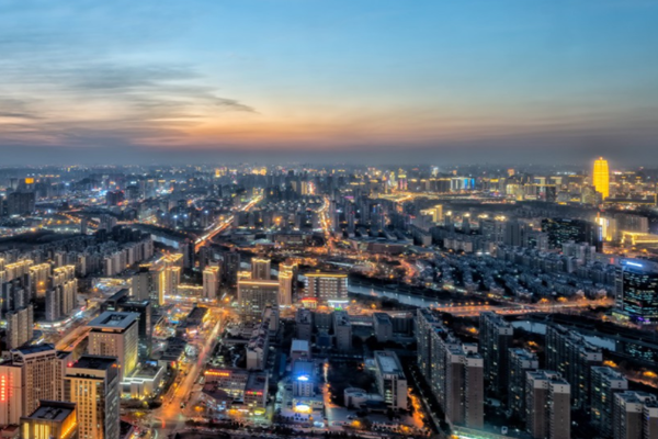 夏至時節又逢君：樓宇自控系統！