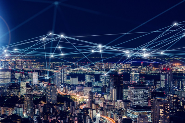 樓宇自控系統(tǒng)，智慧化生活方式的必然趨勢！