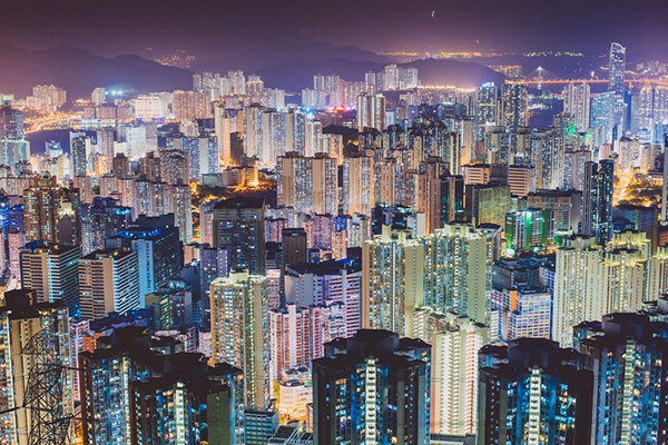 建筑智能化下樓宇自控系統的3大優勢！
