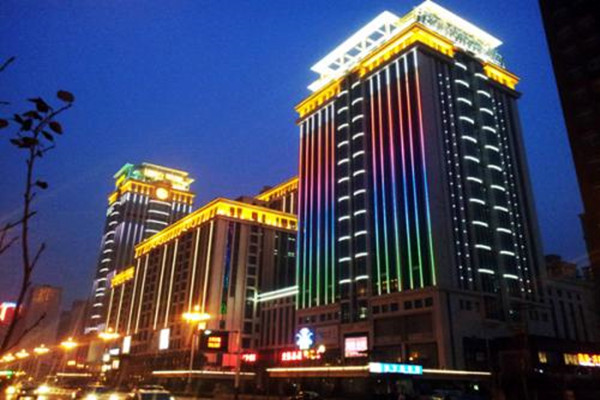 如何進(jìn)一步加強樓宇自控管理？