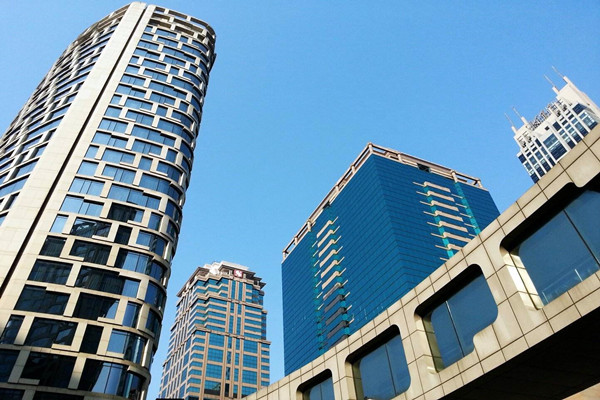 商業大廈對于智能樓宇自控系統的要求！