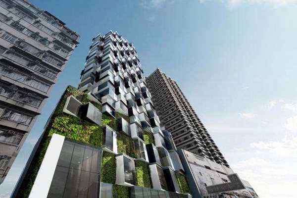 樓宇自動化是智慧城市建設的“推動劑”！(圖1)