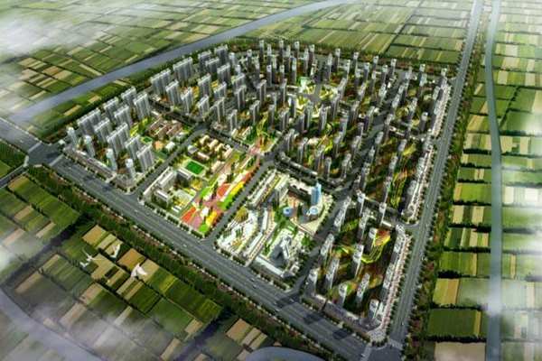建設綠色樓宇需要樓宇自控！(圖1)
