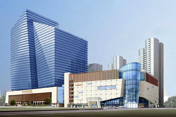 樓宇自動化教材建設！(圖1)