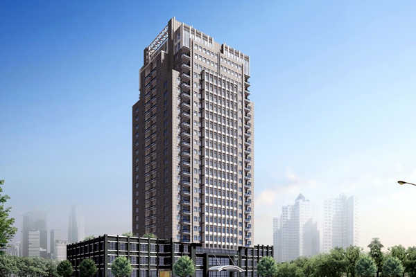 整體設計階段是樓宇自控系統建設的開端！(圖1)