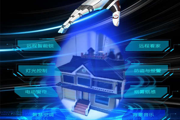 電氣工程控制中，樓宇自動化技術有什么精彩表現？(圖1)